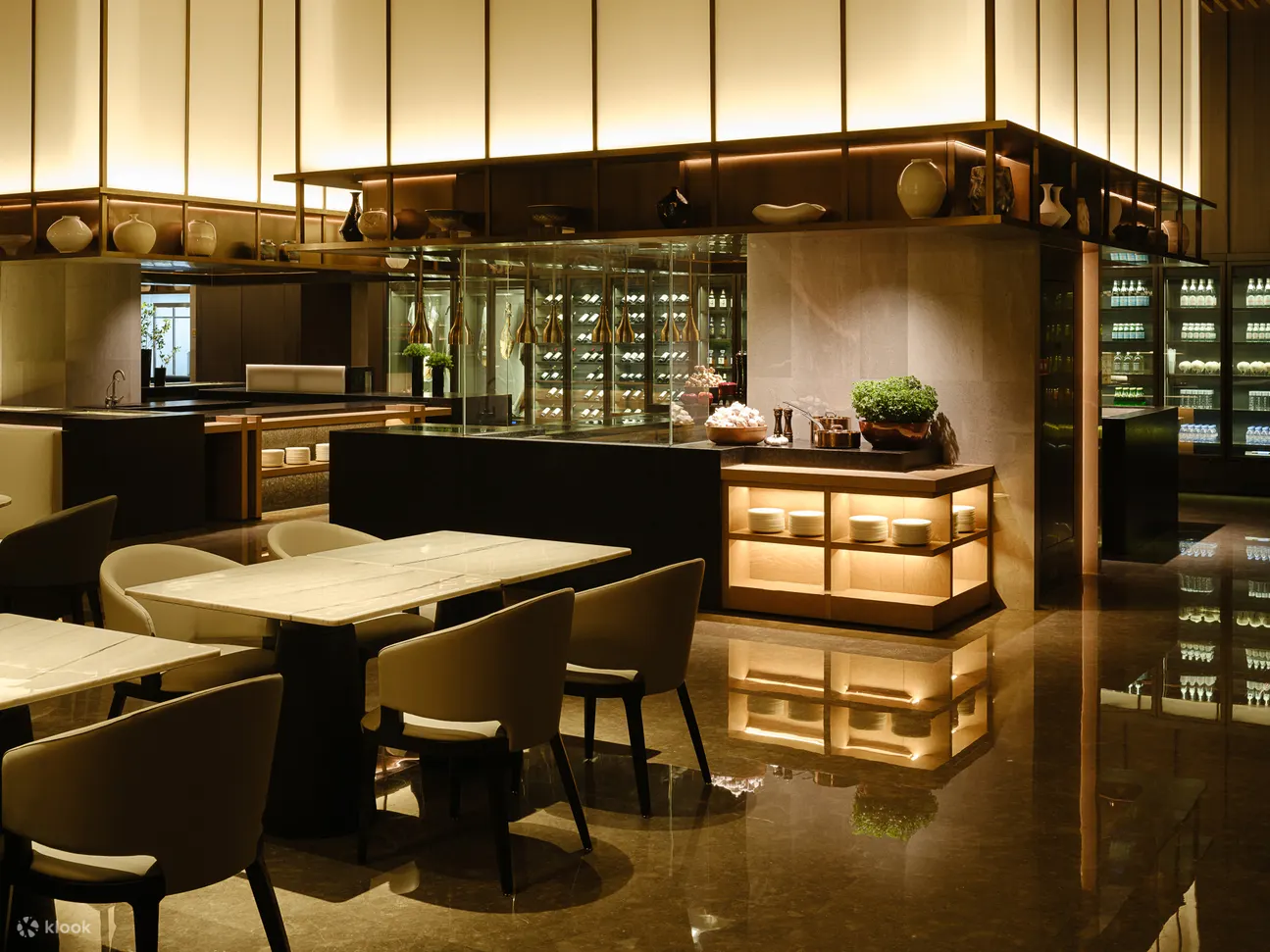 广州有马空间Spa | 琶洲店